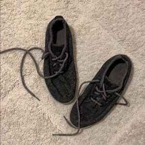 🎈SALE🎈 Allbirds grey sz 10